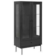 Karel 2 Door Display Unit